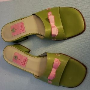 Lily Pulitzer Shoes